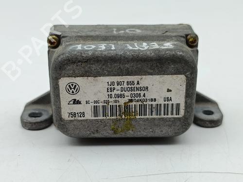 Other SEAT LEON (1M1) | BP36978846O1 - Image 5