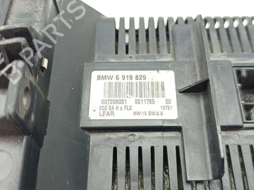 Headlight switch BMW 3 (E46) | BP36978847I24 - Image 3