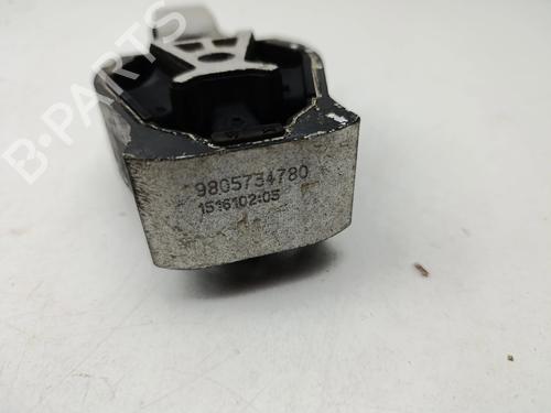 Engine mount PEUGEOT TRAVELLER Bus (V_) | BP36978865M89 - Image 3