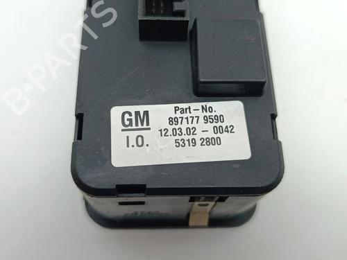 Headlight switch OPEL FRONTERA B (U99) | BP36978840I24 - Image 5