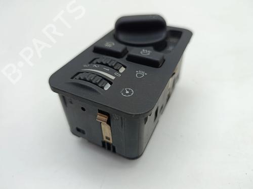 Headlight switch OPEL FRONTERA B (U99) | BP36978840I24 - Image 3