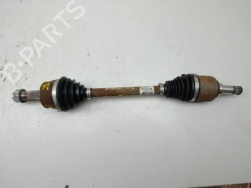 Used Left front driveshaft Left front driveshaft 36978866 36978866
