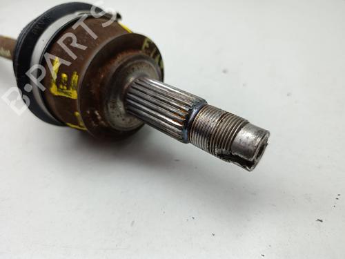 Left front driveshaft FIAT 500 (312_) 0.9 (312AXG1A, 312.AXG11) | BP36978866M38 - Image 6