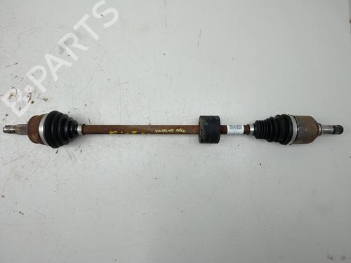 Used Right front driveshaft Right front driveshaft 36978868 36978868
