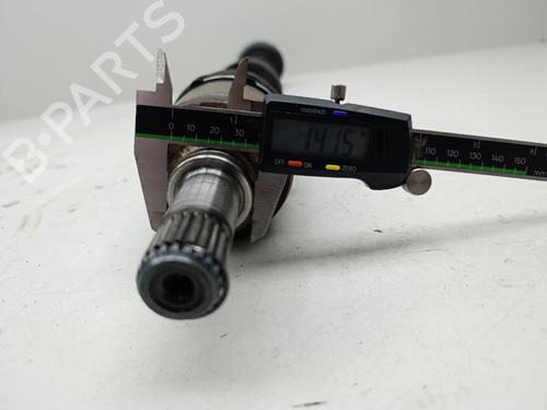 Right front driveshaft FIAT 500 (312_) 0.9 (312AXG1A, 312.AXG11) | BP36978868M39 - Image 8