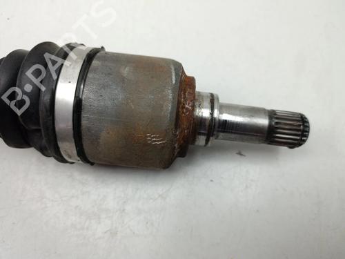 Right front driveshaft FIAT 500 (312_) 0.9 (312AXG1A, 312.AXG11) | BP36978868M39 - Image 3