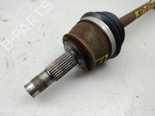 Right front driveshaft FIAT 500 (312_) 0.9 (312AXG1A, 312.AXG11) | BP36978868M39 - Image 4
