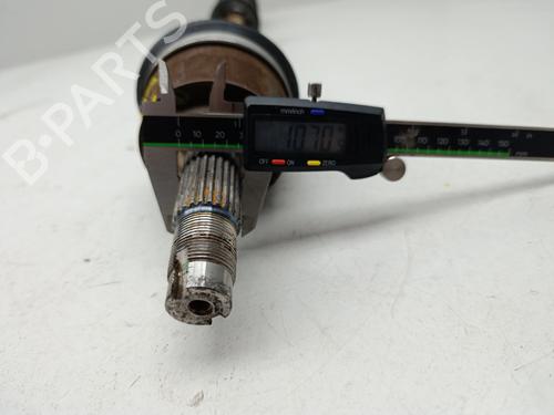 Right front driveshaft FIAT 500 (312_) 0.9 (312AXG1A, 312.AXG11) | BP36978868M39 - Image 6