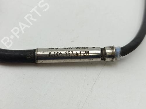 Electronic module MERCEDES-BENZ C-CLASS (W203) C 220 CDI (203.008) | BP36978875M83 - Image 6