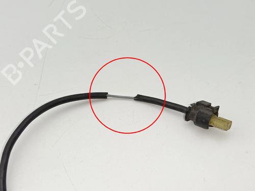 Electronic module MERCEDES-BENZ C-CLASS (W203) C 220 CDI (203.008) | BP36978875M83 - Image 7