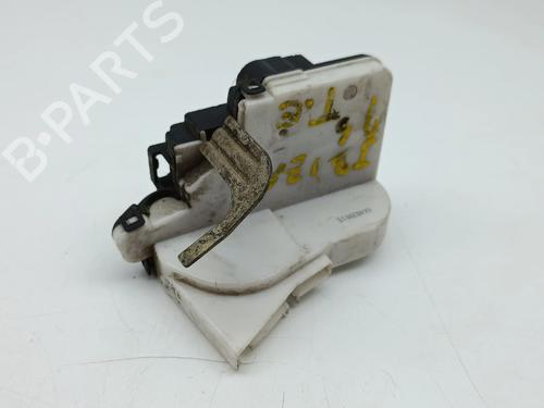 Used Rear left lock Rear left lock 36978874 36978874