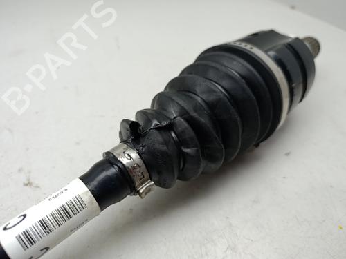 Left front driveshaft TOYOTA C-HR (_X1_) 1.8 Hybrid (ZYX10_, ZYX11_, ZYX10R, ZYX11R) | BP36978879M38 - Image 3