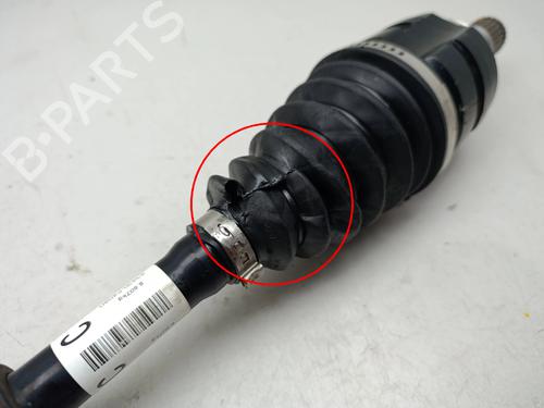 Left front driveshaft TOYOTA C-HR (_X1_) 1.8 Hybrid (ZYX10_, ZYX11_, ZYX10R, ZYX11R) | BP36978879M38 - Image 11