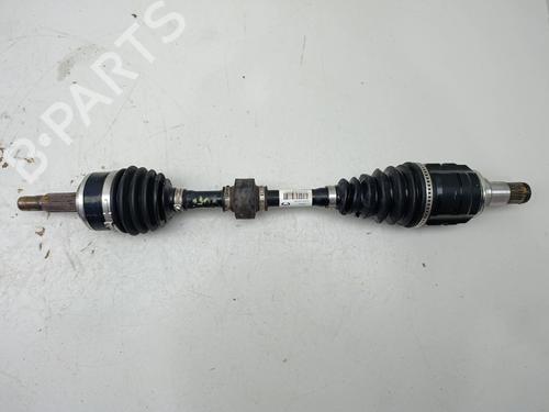 Used Left front driveshaft Left front driveshaft 36978879 36978879