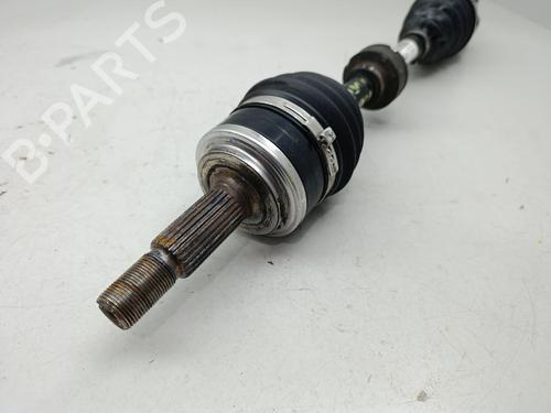 Left front driveshaft TOYOTA C-HR (_X1_) 1.8 Hybrid (ZYX10_, ZYX11_, ZYX10R, ZYX11R) | BP36978879M38 - Image 7