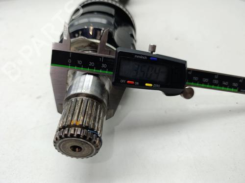 Left front driveshaft TOYOTA C-HR (_X1_) 1.8 Hybrid (ZYX10_, ZYX11_, ZYX10R, ZYX11R) | BP36978879M38 - Image 10