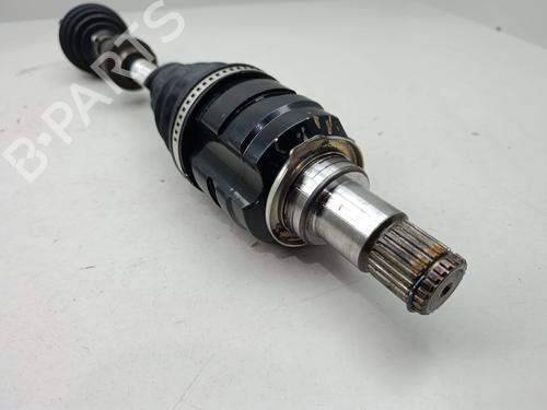 Left front driveshaft TOYOTA C-HR (_X1_) 1.8 Hybrid (ZYX10_, ZYX11_, ZYX10R, ZYX11R) | BP36978879M38 - Image 5