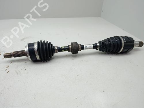 Left front driveshaft TOYOTA C-HR (_X1_) 1.8 Hybrid (ZYX10_, ZYX11_, ZYX10R, ZYX11R) | BP36978879M38 - Image 2