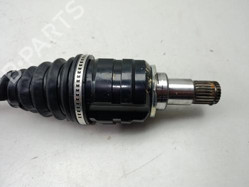 Left front driveshaft TOYOTA C-HR (_X1_) 1.8 Hybrid (ZYX10_, ZYX11_, ZYX10R, ZYX11R) | BP36978879M38 - Image 4