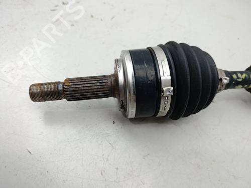 Left front driveshaft TOYOTA C-HR (_X1_) 1.8 Hybrid (ZYX10_, ZYX11_, ZYX10R, ZYX11R) | BP36978879M38 - Image 6