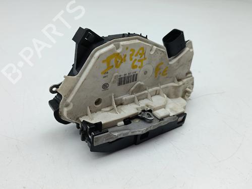 Used Front left lock Front left lock 36978872 36978872
