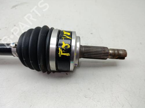 Right front driveshaft TOYOTA C-HR (_X1_) 1.8 Hybrid (ZYX10_, ZYX11_, ZYX10R, ZYX11R) | BP36978882M39 - Image 4
