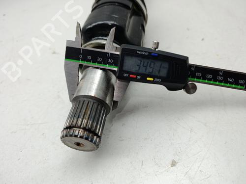 Right front driveshaft TOYOTA C-HR (_X1_) 1.8 Hybrid (ZYX10_, ZYX11_, ZYX10R, ZYX11R) | BP36978882M39 - Image 9