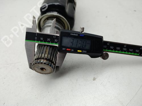 Right front driveshaft TOYOTA C-HR (_X1_) 1.8 Hybrid (ZYX10_, ZYX11_, ZYX10R, ZYX11R) | BP36978882M39 - Image 8