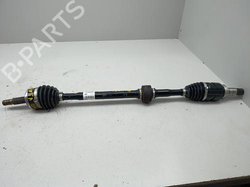 Right front driveshaft TOYOTA C-HR (_X1_) 1.8 Hybrid (ZYX10_, ZYX11_, ZYX10R, ZYX11R) | BP36978882M39 - Image 2