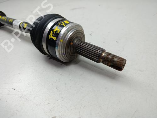 Right front driveshaft TOYOTA C-HR (_X1_) 1.8 Hybrid (ZYX10_, ZYX11_, ZYX10R, ZYX11R) | BP36978882M39 - Image 5