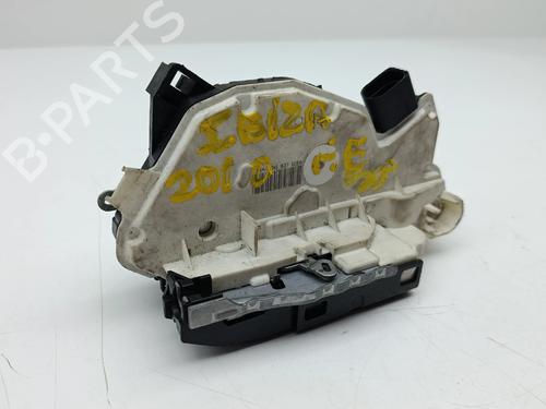 Used Front left lock Front left lock 36978870 36978870