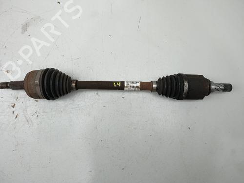 Used Left front driveshaft Left front driveshaft 36978892 36978892