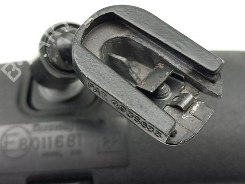 Rear mirror MAZDA 6 Saloon (GG) | BP36978876I6 - Image 4
