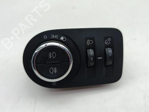 Used Headlight switch Headlight switch 36978883 36978883