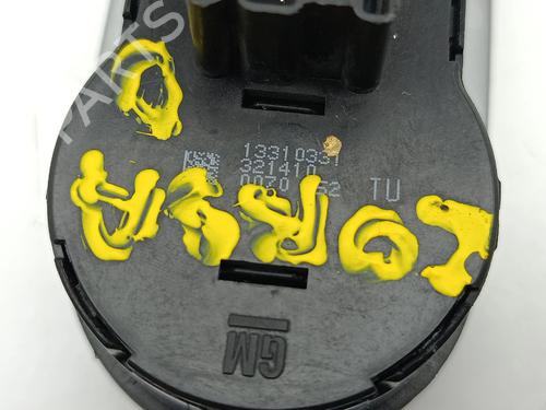 Headlight switch OPEL CORSA D (S07) | BP36978883I24 - Image 5