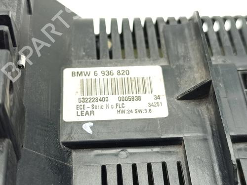 Headlight switch BMW 3 (E46) | BP36978887I24 - Image 4