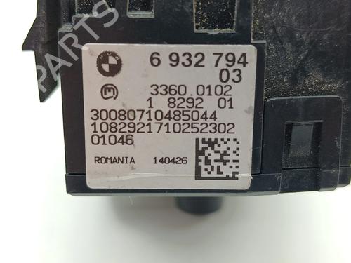 Headlight switch BMW 3 (E90) | BP36978886I24 - Image 4