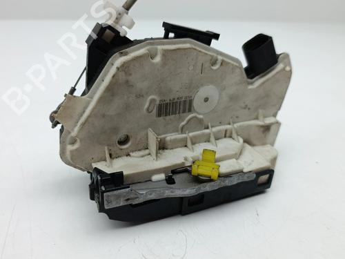 Used Rear left lock Rear left lock 36978902 36978902