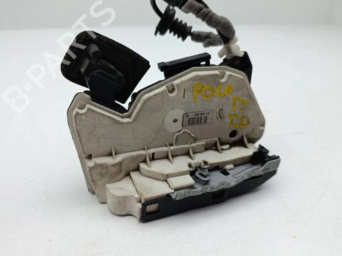 Used Rear right lock Rear right lock 36978900 36978900