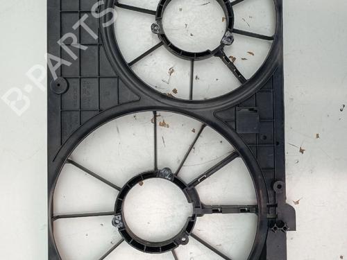radiator-fan-audi-a3-8p1-2003-2004-2005-2006-2007-2008-2009-2010-2011-2012-2013-36978906 main image