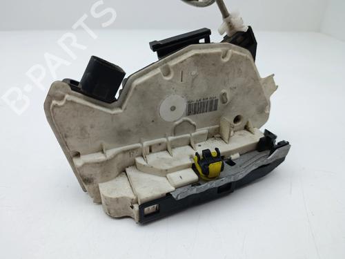 Used Rear right lock Rear right lock 36978897 36978897