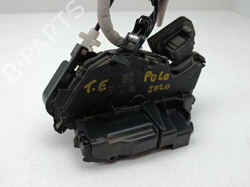 Used Rear left lock Rear left lock 36978895 36978895