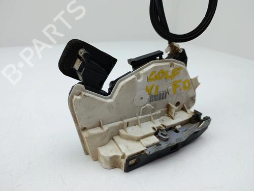 Used Front right lock Front right lock 36978893 36978893