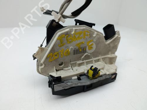 Used Rear left lock Rear left lock 36978891 36978891