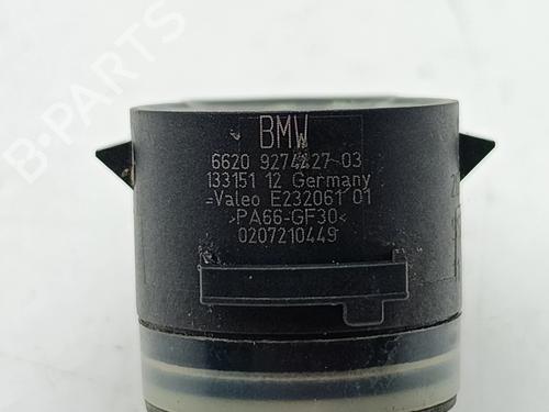Electronic module BMW 2 Active Tourer (F45) 216 d | BP36978911M83  - Image 5
