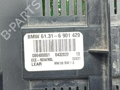 Headlight switch BMW 3 (E46) | BP36978907I24 - Image 3