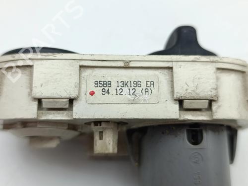 Headlight switch FORD MONDEO I (GBP) | BP36978909I24 - Image 3