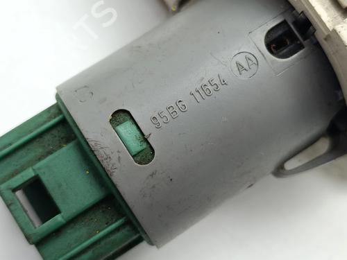 Headlight switch FORD MONDEO I (GBP) | BP36978909I24 - Image 5