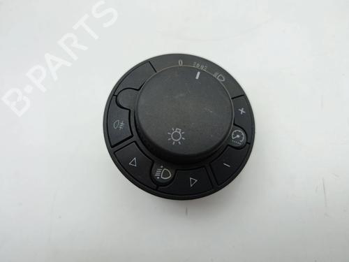Used Headlight switch Headlight switch 36978908 36978908