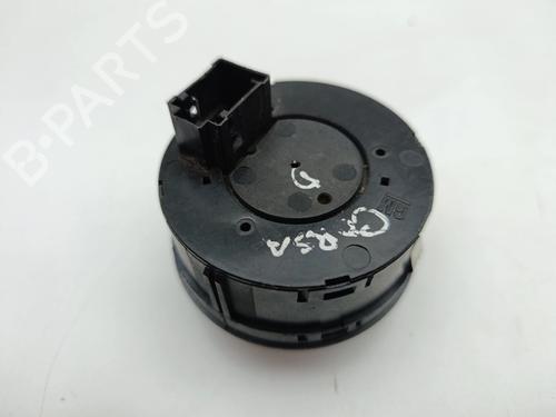 Headlight switch OPEL CORSA D (S07) | BP36978908I24 - Image 3